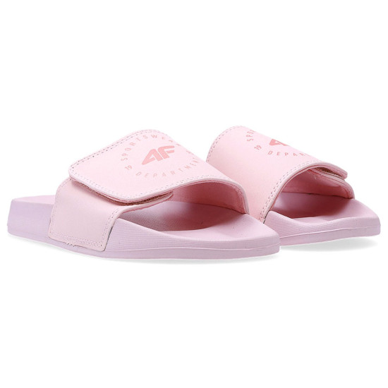4F Girl's Slides